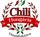 Chili Hungária